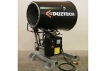DUZTECH - D300 - Dust Suppression Machine