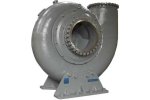 GIW - FGD - Severe Duty Metal Slurry Pumps