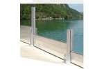 MODUL -  A universal design for an aluminum Flood prevention barrier
