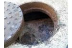 Hydra - Bio Blast Clearing Pipe-Work