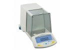 PW 124  - Analytical Balances