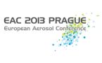 EAC 2013 - European Aerosol Conference