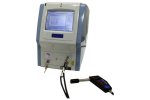 innoRam -  BWS445  - High Resolution TE Cooled BT-CCD Fiber Optic Raman System