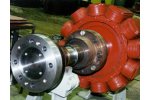 Alternating Current Electric Generators