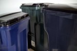 EcoCart - Waste and Recycling Collection Cart