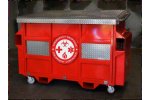 ERB 1000 - Emergency Response Premium Stationary Container