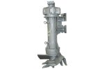Dragflow - Hydraulic Submersible Dredging Cutters