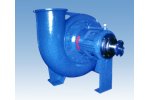 Famouss - DT Series - Desulfurization Pumps