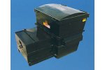 Equipco FivePack - Self-Contained Compactor