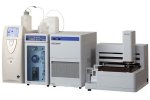 Mitsubishi - AQF-100 - Combustion Ion Chromatography