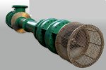 Vertical Turbine Pumps (VTP)