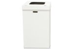 Regular White Containers