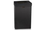 Regular Black Containers