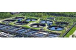 Biological Tech - WWT-1 - Wastewater Biochemical Treatment 