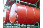 Oil Recycling