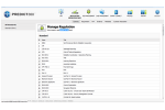 PREDICT360 - Enterprise Risk Management (ERM) Software