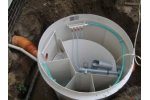 August-BioPro - Septic Tank Replacement For Domestic, Commercial & Industrial Uses