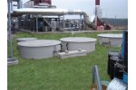 August-BioPro - AT-75 to AT-400 - Group Schemes and Commercial for Biological Reactors
