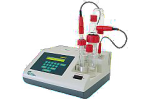 MINIHYD - Karl Fischer Titrator