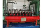 JY - Disc Filtration