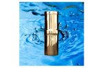 AquaCera - Stainless Steel Gravity Personal Filter Systems
