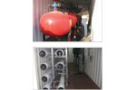 ZLD - IEC Gezer Industrial Waste Water Treatment Plant