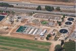 Waste Water Treatment Plant