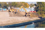 Environmental Services for Manufactured Gas Plants