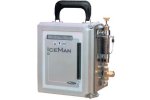 Iceman - Specialty Gas Analyzers
