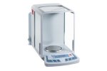 OHAUS  - Discovery series - Semi-Micro and Analytical Balances