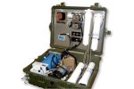PuriFire - Advanced Oxidation (AO) Module