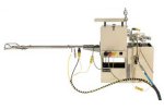 Felix - Emission Monitoring - IST Sampler Systems