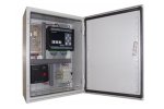 Felix - SMART2000 - Automatic Weather Station - Telemetry System