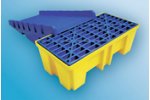 H2W - Spill Pallets