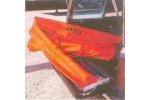 PSI / Bantam Boom - Emergency Response for smaller Oil Spills