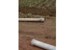 Solid Sets Irrigation Systems