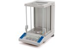 LF Series - Semi-Micro & Analytical Balance