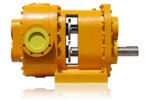 K BLUE Series - Rotary Lobe Pumps