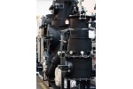 Combined Heat and Power (CHP) System