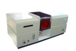 Atomic Absorption Spectrometer