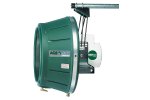 Aquafog Turbo XE Fan