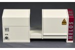 HELOS/BR - Laser Diffraction Sensor