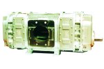 SN-P - Process Blower