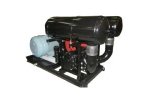 VP - High vacuum package