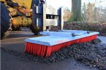 Broomate - Agricultural Broom / Industrial Broom