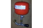 Aries Ram Pump - 1.5 inch - with  Stainless Steel Body