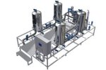 Membrane Filter Skids