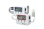 TR-700W Series - Network connected Temp/Humidity Data Logger