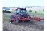 TCS - RM 600/660/720/780/840/900 - Rapid Mulch