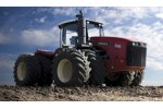 4WD 350-550 - Tractors